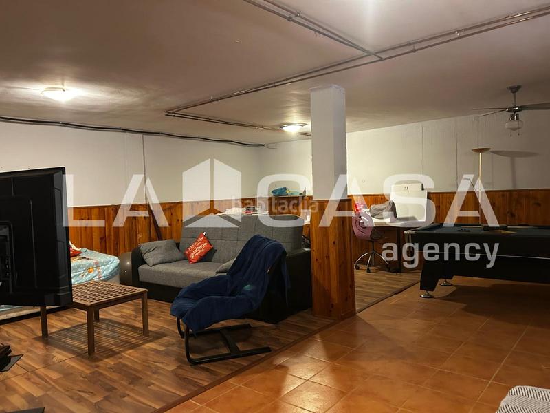 Foto 5d21eef3-2b53-459b-8e16-0a37518e39d7. Maison jumelée avec parking piscine dans Condequinto Montequinto