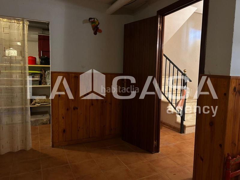 Foto 6fa1c290-f58d-41dc-b439-6226dc4b7b00. Maison jumelée avec parking piscine dans Condequinto Montequinto