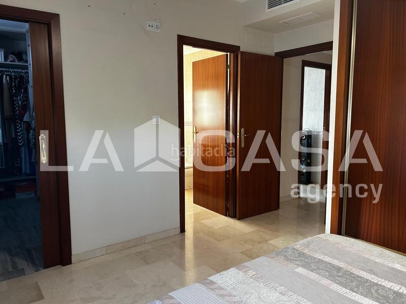 Foto ab325540-d74e-42a2-831e-a2da8054a3b2. Maison jumelée avec parking piscine dans Condequinto Montequinto