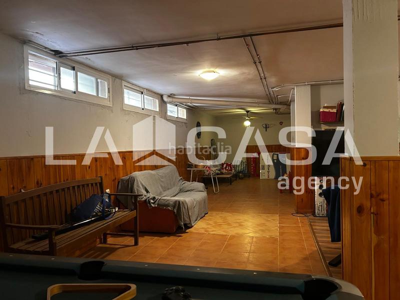 Foto b0811df5-a932-420e-9609-e05601cd2e23. Maison jumelée avec parking piscine dans Condequinto Montequinto