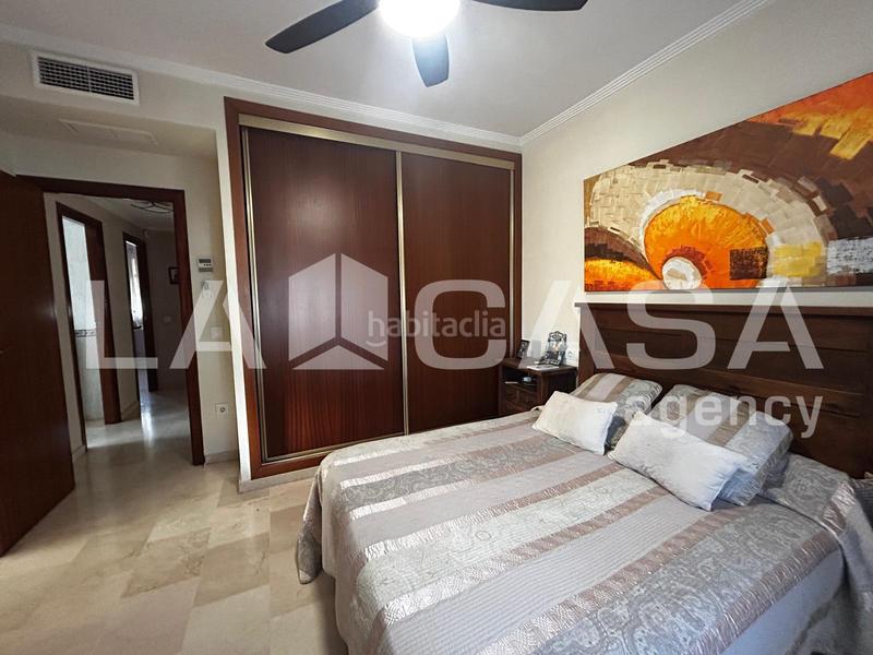 Foto ce16a41b-9748-4d7f-8305-9f15afee7a5e. Maison jumelée avec parking piscine dans Condequinto Montequinto