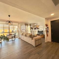 Appartement  Calle josé maluquer. Piso calle josé maluquer, sevilla