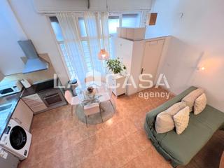 Loft  Carrer de guasch. Excelente loft reformado en llefià