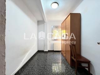 Flat  Avinguda d'alfons xiii. Piso en alfonso xlll reformado