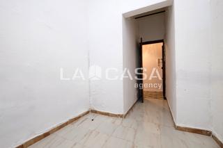 Etagenwohnung  Carrer de desfar. Ideal piso en desfar