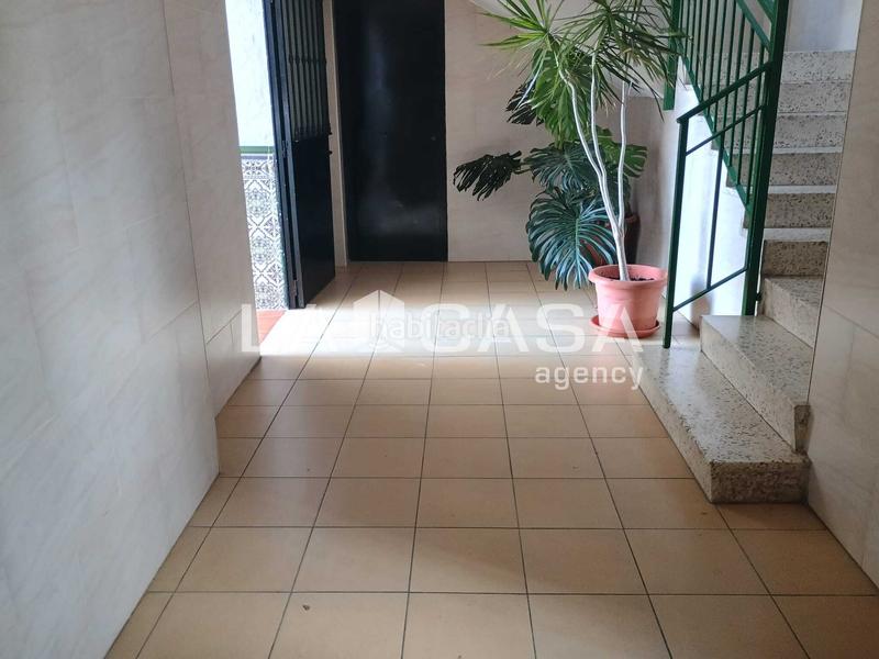 Foto 03ddea23-8fc5-4cb8-89ec-16b99d67be6b. Rez-de-chaussée dans Pescadores - Saladillo Algeciras