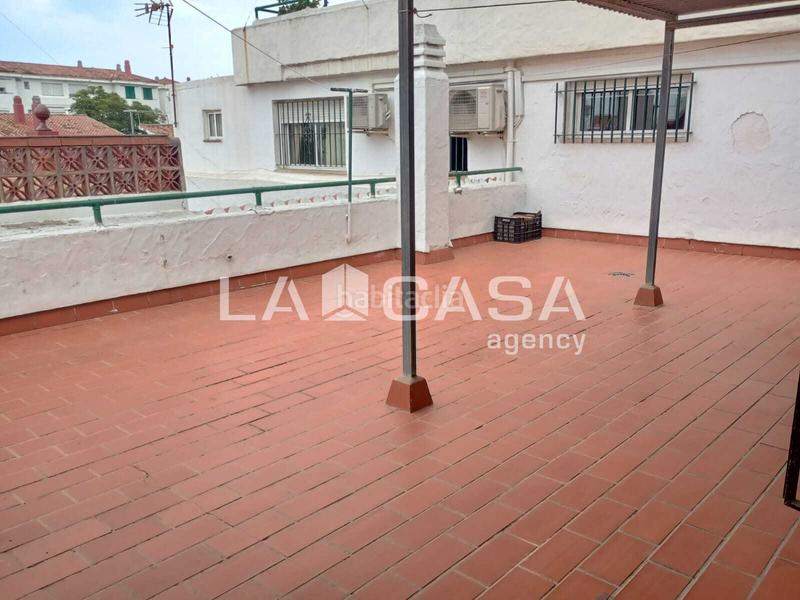 Foto 73c08b34-4f95-45ad-b74d-75cb50333a28. Rez-de-chaussée dans Pescadores - Saladillo Algeciras