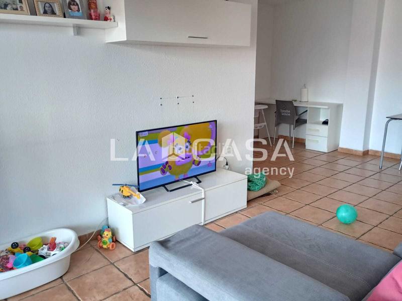 Foto 823ca8ca-bbb1-4248-afc9-bc3ea35cfef6. Rez-de-chaussée dans Pescadores - Saladillo Algeciras