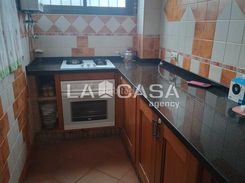 Foto be1f2d02-f830-4cc1-85de-6062707aefef. Rez-de-chaussée dans Pescadores - Saladillo Algeciras