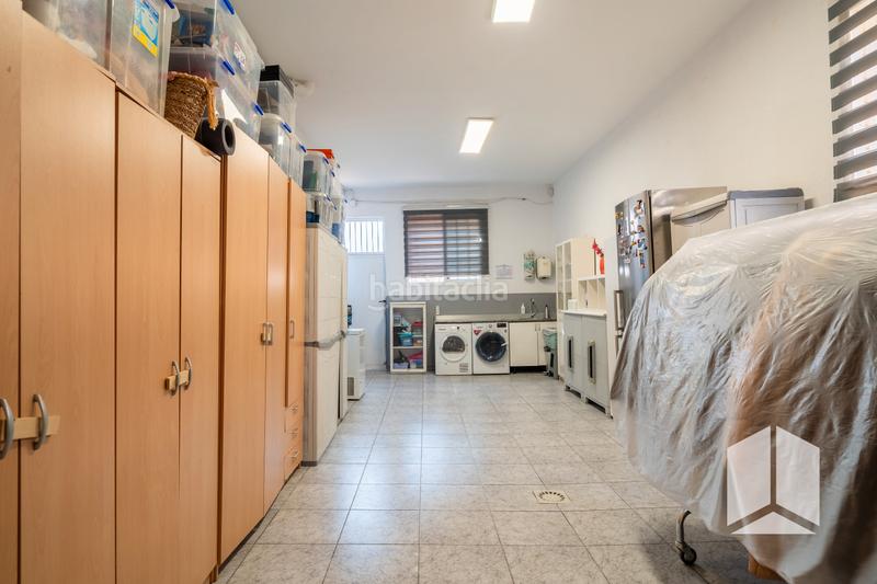 Foto e7ffd058-6930-48eb-a0d8-347a4cbe9464. Casa amb aparcament piscina a Sant Vicenç dels Horts