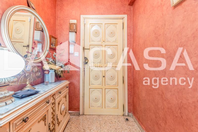 Foto 9b534f63-ef9b-4479-a2ca-63ca15f8622e. Piso  muy luminoso en Aiora Valencia