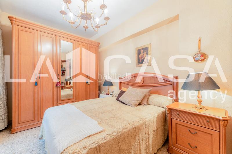 Foto c7723c8d-5c00-4a53-a472-41bd9e3b0bdd. Piso  muy luminoso en Aiora Valencia