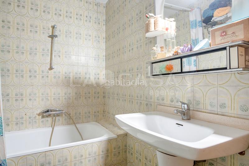 Foto cfc76353-ffae-40eb-bd42-0abaf2085f40. Appartamento in Sant Adrià Nord Sant Adrià de Besòs