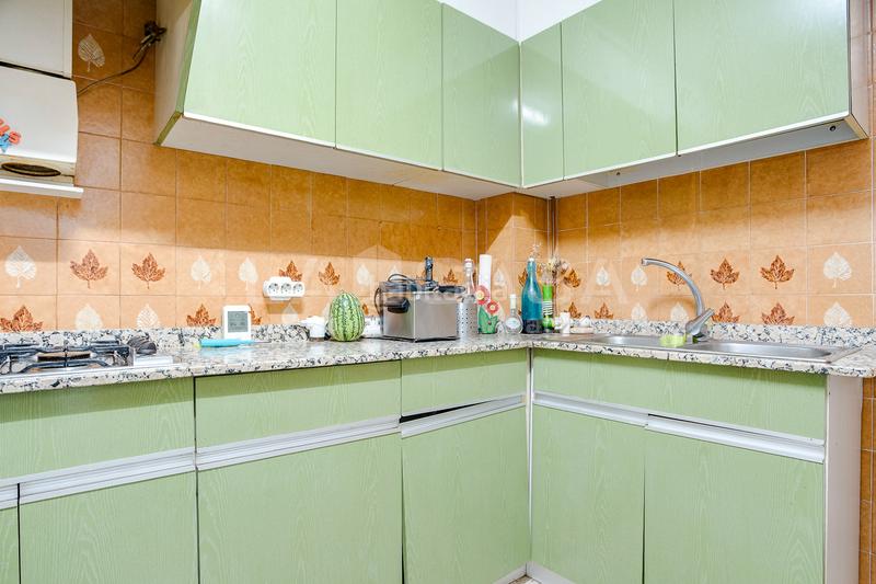 Foto e69b65f6-4148-4954-be51-42de5d79d6a7. Appartamento in Sant Adrià Nord Sant Adrià de Besòs