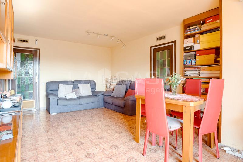 Foto e9edd37d-c87c-4d78-83ab-87410c4da5f2. Appartamento in Sant Adrià Nord Sant Adrià de Besòs