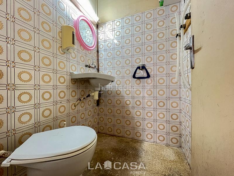 Foto 3fe29d9c-bd1c-4f8a-a805-0b3e4f1973b5. Local commercial dans Les Planes Hospitalet de Llobregat (L´)