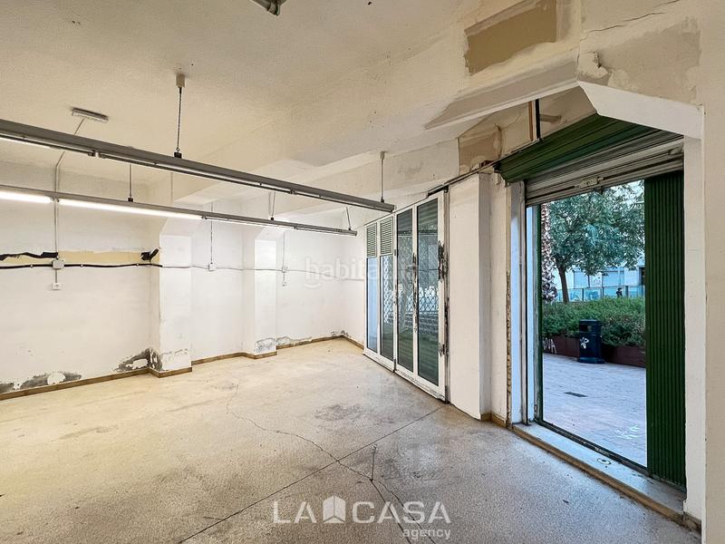 Foto e2f4ef17-7881-4f58-9bec-d87a557b8b4d. Locale commerciale in Les Planes Hospitalet de Llobregat (L´)