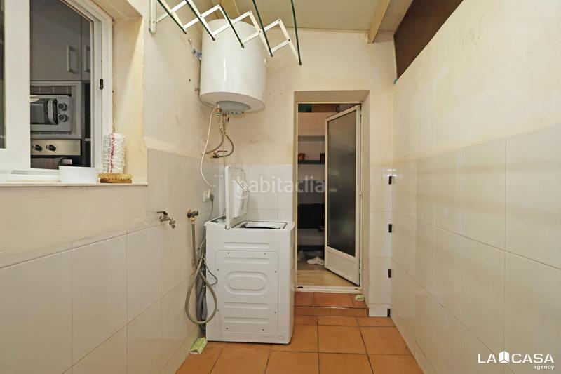 Foto d978ade9-8017-4072-ac93-30b8324fc70b. Planta baja en Centre-Can Nadal Sant Feliu de Llobregat