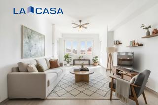 Appartement  Paseo de santa maría de la cabeza. Ático con terraza y vistas panorámicas en paseo de santa maría d