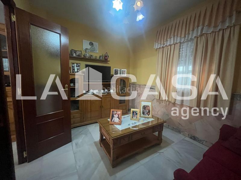 Foto 0827cead-037a-464c-959d-ee4b313b873a. Casa a schiera con riscaldamento parcheggio in Vista Azul - Consolación Dos Hermanas