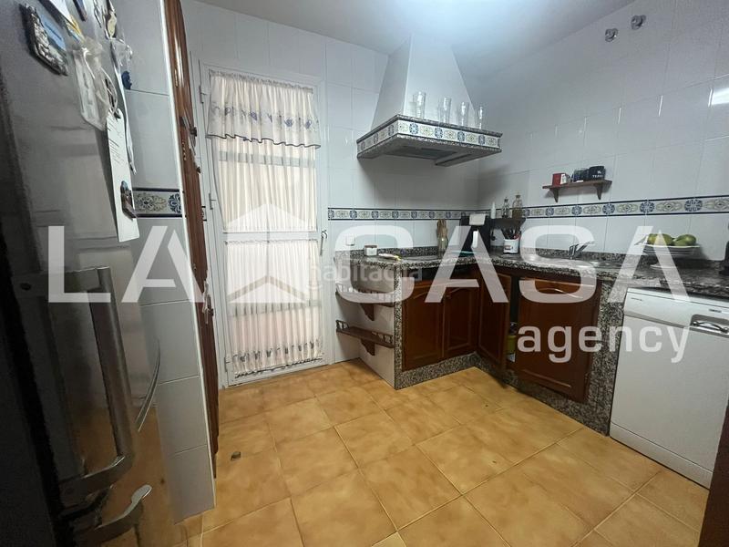 Foto 083c72ea-1849-4bbc-925e-e7b02add4775. Casa a schiera con riscaldamento parcheggio in Vista Azul - Consolación Dos Hermanas