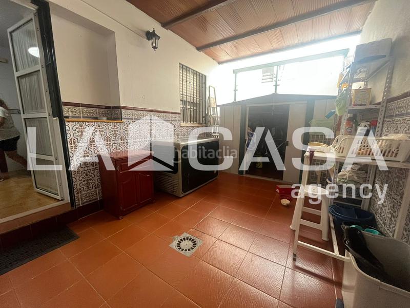 Foto 7275f535-503d-4fd8-9868-70d072716d6a. Casa a schiera con riscaldamento parcheggio in Vista Azul - Consolación Dos Hermanas