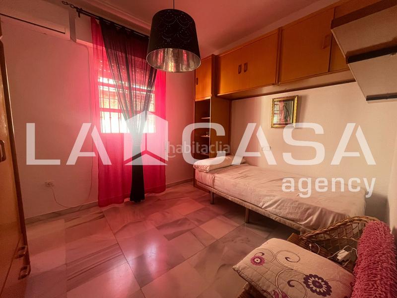 Foto dbc741d1-a442-49ed-845f-143e5e020837. Casa a schiera con riscaldamento parcheggio in Vista Azul - Consolación Dos Hermanas