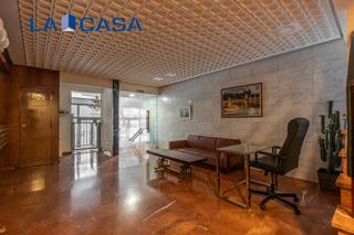 Appartement  Paseo de la esperanza. Espacio, luz y encanto en paseo de la esperanza  con patio priva
