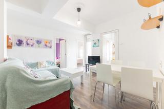 Appartamento  Plaza organista cabo. Piso espectacular para entrar a vivir