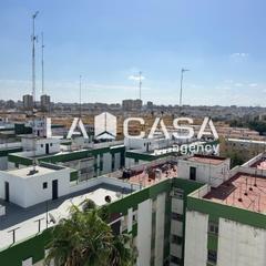Appartamento  Marismas las. Piso en venta en doctor fedriani