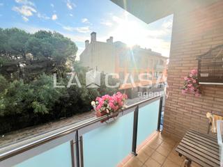 Flat  Carrer santa susanna. Piso en venta en centre