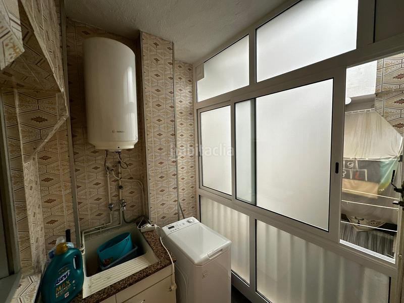 Foto 195b7401-1b08-4709-a4e1-b202f7c890b0. Etagenwohnung mit heizung in Sants-Badal Barcelona