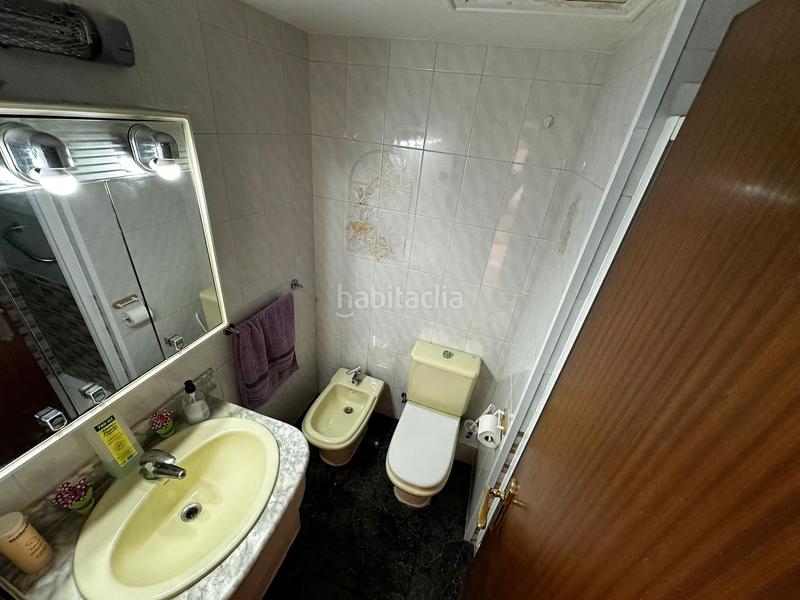 Foto 650d5c3d-9c2f-4650-89cc-79af63369f96. Flat with heating in Sants-Badal Barcelona