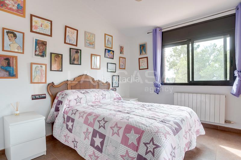 Foto 97dd2aee-1560-4287-81d9-b7166d684f5a. Casa con riscaldamento parcheggio piscina in Corbera de Llobregat