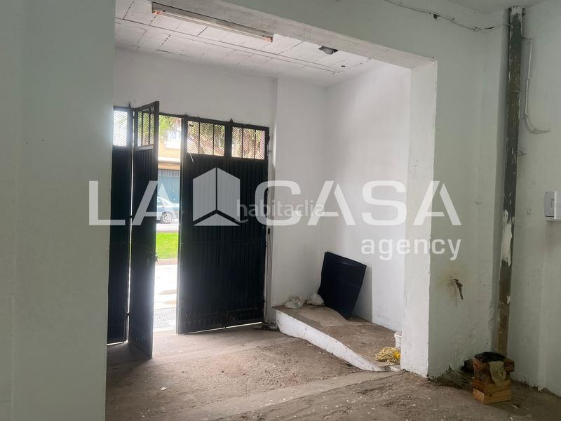 Foto 01399e35-bc21-4023-87b1-67186ce09427. Local comercial a Bajadilla - Fuente Nueva Algeciras