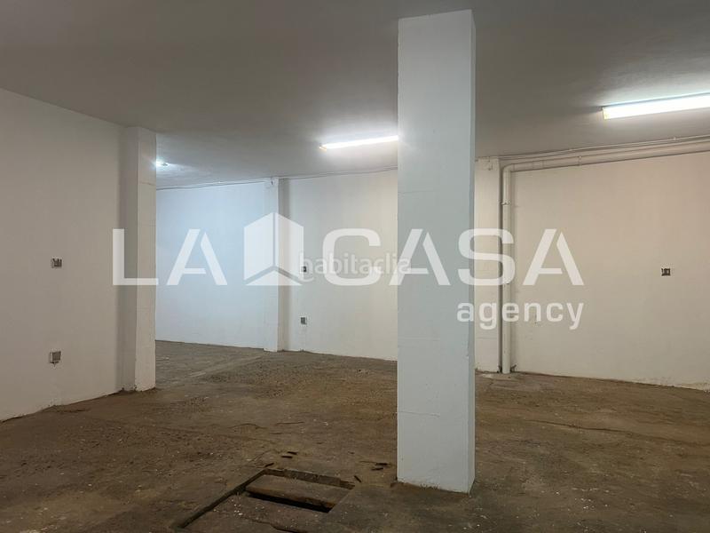 Foto 7513eadd-f480-49ad-b3ea-f56e9fbc91f4. Local comercial a Bajadilla - Fuente Nueva Algeciras