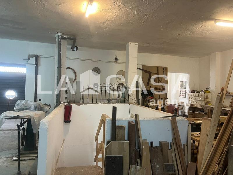 Foto 80d03ef5-a020-489c-bfe2-12ca3f44c983. Local comercial a Bajadilla - Fuente Nueva Algeciras