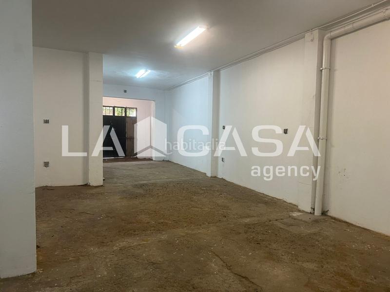 Foto 9b62f9f8-b5e9-4f85-823e-13f83cbdea44. Local comercial a Bajadilla - Fuente Nueva Algeciras