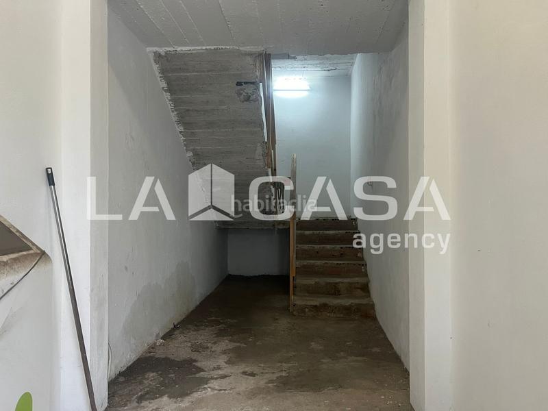 Foto ccc958da-05bb-4577-b697-a4ad81a00437. Local comercial a Bajadilla - Fuente Nueva Algeciras