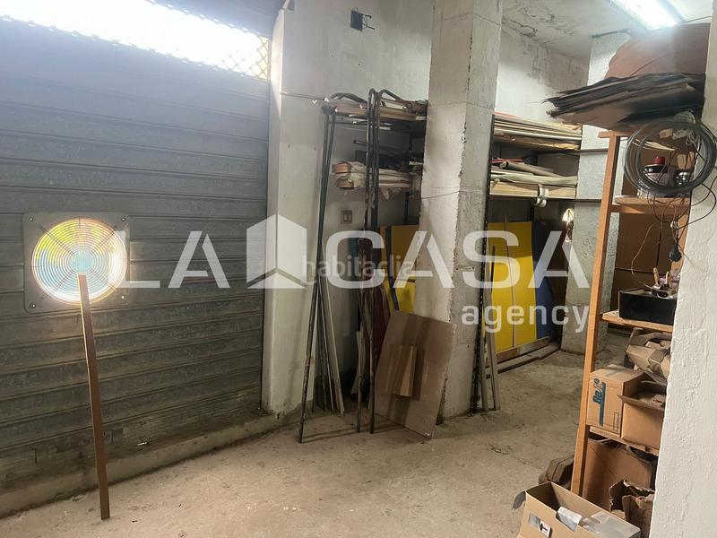 Foto d94612bb-086b-4b6d-afc0-efeb1b4d1a61. Local comercial a Bajadilla - Fuente Nueva Algeciras