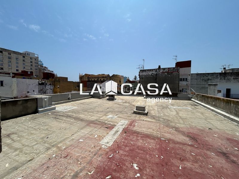 Foto ea05a70b-a7e0-448a-99e6-9843f3009f84. Pis a Casco Antiguo Algeciras
