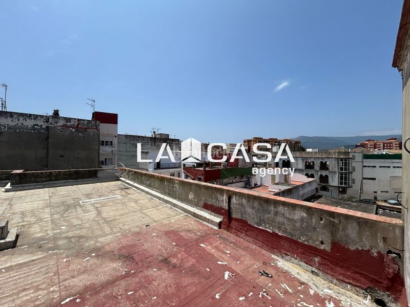 Foto f4b39514-478e-47ab-b298-70fed929b643. Pis a Casco Antiguo Algeciras