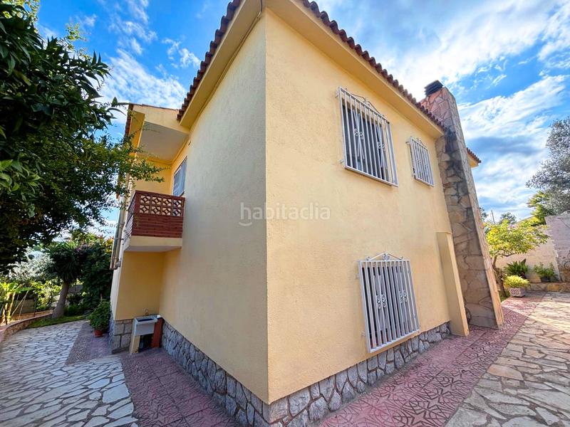 Foto 4ff4f5a9-a31a-4e3f-b842-1855352d8703. Xalet a Calafell poble Calafell