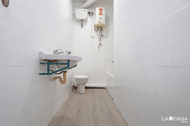 Foto feeb06e8-fb0d-49be-96ef-d2b0656e664a. Appartamento in Can Clota Esplugues de Llobregat