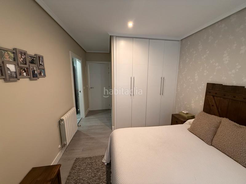 Foto be53762e-6169-4c4c-832b-56e5a54faf67. Appartamento con riscaldamento parcheggio in Iturrigorri-Peñascal Bilbao