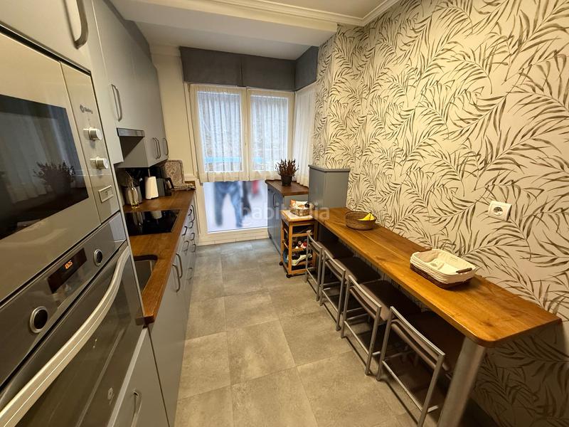 Foto f4490d8b-964e-4129-8aa0-f185bd19d75d. Appartamento con riscaldamento parcheggio in Iturrigorri-Peñascal Bilbao