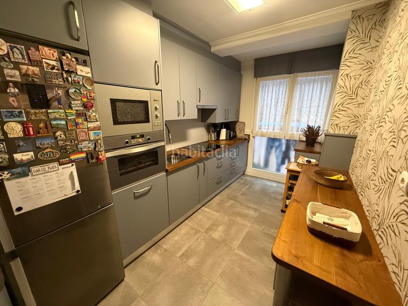 Foto 891bc7d6-b7d5-4c99-8f1e-adeae452d6ff. Appartement avec chauffage parking dans Iturrigorri-Peñascal Bilbao