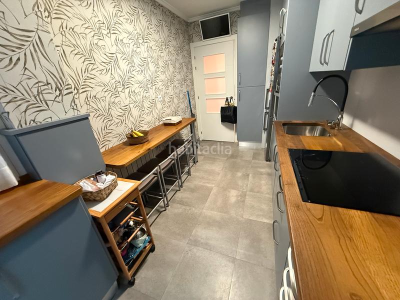 Foto fe35b0af-afef-457a-83b7-96fd345d2340. Etagenwohnung mit heizung parking in Iturrigorri-Peñascal Bilbao