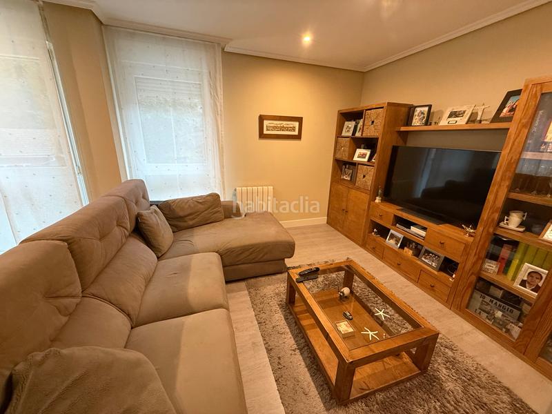 Foto bb9751b7-6c5a-4698-8938-b068871bcf14. Flat with heating parking in Iturrigorri-Peñascal Bilbao