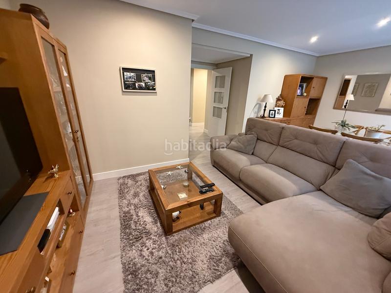 Foto fcb4726a-d53a-4058-9d52-315255571191. Flat with heating parking in Iturrigorri-Peñascal Bilbao